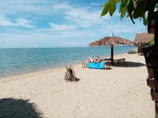 Mecaja Beach House - Roxas - 9
