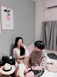 Xiaoliuqiu 861 BnB Hall 2 - 3