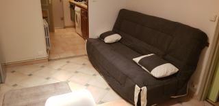 Residence Caroline T2 clim parking - La Grande-Motte - 3