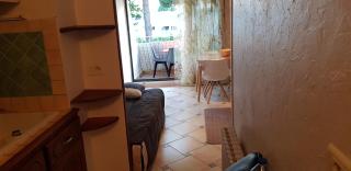 Residence Caroline T2 clim parking - La Grande-Motte - 4