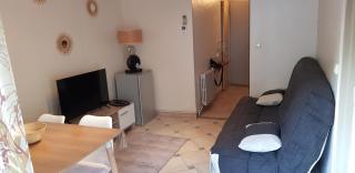Residence Caroline T2 clim parking - La Grande-Motte - 5
