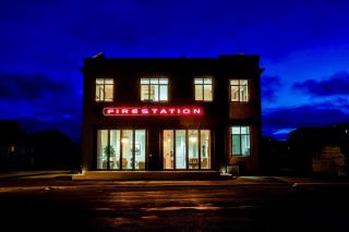 Hokitika Fire Station Boutique Accommodation - Hokitika - 8