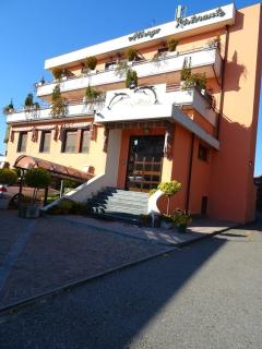 Albergo Ristorante Il Delfino - 0