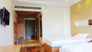 Hotel Smart City Park Inn - Tada - 5