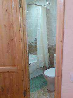 KHIVA ABDULLA Guest House - 3