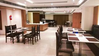 Hotel Smart City Park Inn - Tada - 6