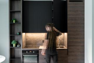 Modern boutique apartment in the city center - 3