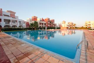 Appartement Résidence Alwaha Saidia - Saïdia - 9