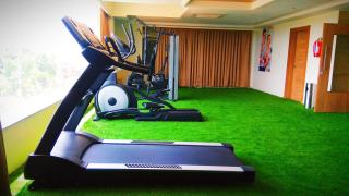 Hotel Smart City Park Inn - Tada - 8