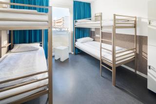 Jugendhaus Klipper Norderney - Norderney - 1