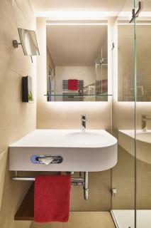 Hotel City Krone - Friedrichshafen - 3