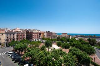 Port Plaza Apartments - Tarragona - 1