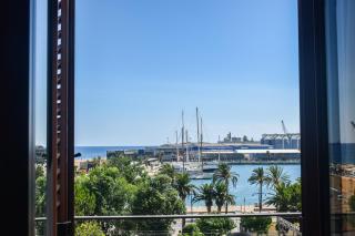 Port Plaza Apartments - Tarragona - 3