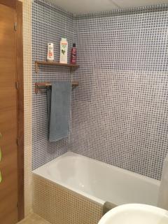 Apartamento Ahola - Archena - 7