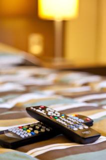 Hotel Panamby São Paulo - 9