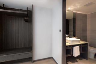 Lakeshore Hotel Yilan - Yilan - 2