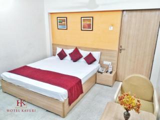 Hotel Kaveri - 1