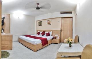 Hotel Kaveri - 3
