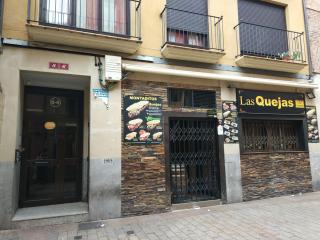Los Tejados de Laurel - Logroño - 4