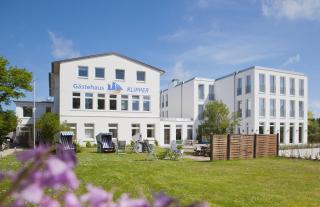 Jugendhaus Klipper Norderney - Norderney - 0
