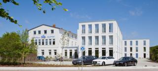 Jugendhaus Klipper Norderney - Norderney - 9