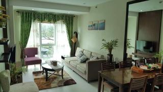 Padgett place unit 504 molave st lahug cebu city - Cebu City - 3