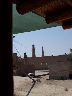 KHIVA ABDULLA Guest House - 1