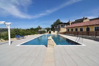 Agriturismo La Dimora dei Cavalieri - Vaglio di Basilicata - 3