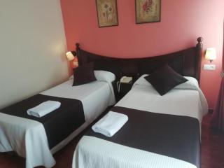 Hotel Montearoma - 1