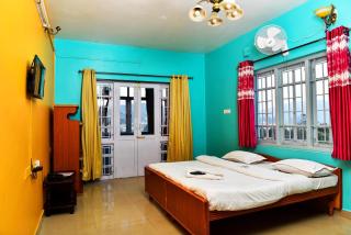 RK Holiday Home - Ooty - 5
