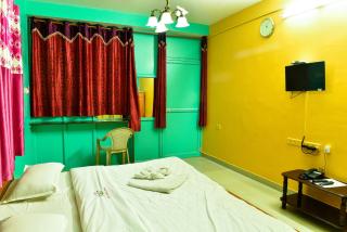 RK Holiday Home - Ooty - 3