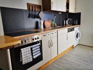Landidylle Mertensdorf - Ferienwohnung - Triglitz - 0