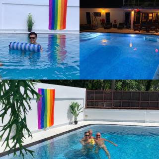 Phuket Gay Homestay - 4