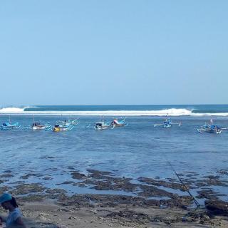 RNV Eco Resort Bungalows - 1