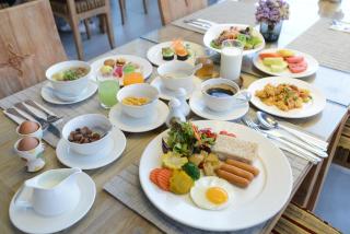 Baisirimaya Hotel - Chiang Mai - 1