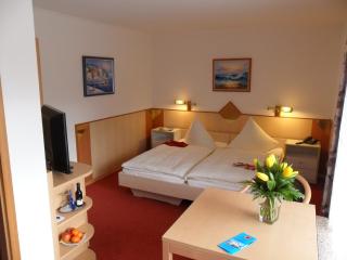 Hotel Phönix - Rastatt - 4