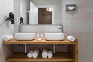 Maison Zugno Hôtel & Spa - Barretaine - 5