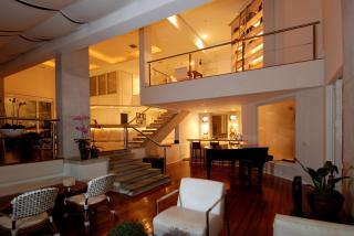 Vitória Hotel Concept Campinas - Campinas - 5