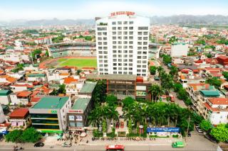 The Vissai Hotel - Ninh Binh - 0
