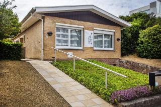 Huize Mamoesh - De Panne - 8