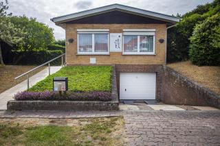 Huize Mamoesh - De Panne - 7