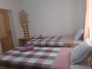 KHIVA ABDULLA Guest House - 5