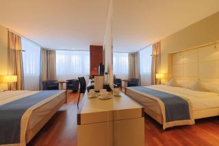 Radisson Blu Hotel, St. Gallen - 6