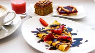 City Hotel Merano - Merano - 2