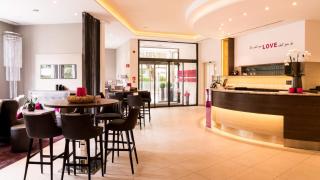City Hotel Merano - Merano - 6