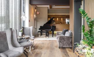 Hotel Restaurant Spa Torkel - 4