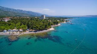 Camping Paklenica - 5