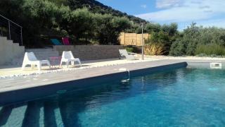 B&B L'ESCALADE en Lubéron - 2