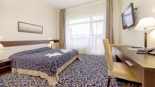 Medical SPA "Eglės sanatorija" Comfort Druskininkai - Druskininkai - 5