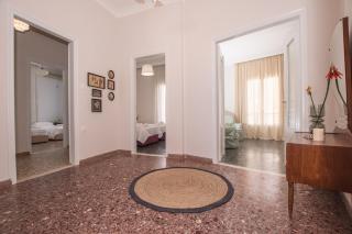 The Romantic Beach House - Chania - 4